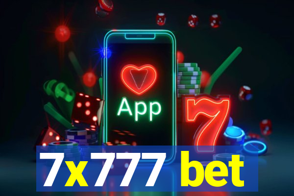 7x777 bet